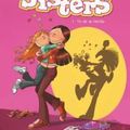 LES SISTERS - TOME 1 - UN AIR DE FAMILLE