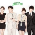 [Drama review] Kdrama : Protect the boss