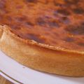 J'ai relevé le défi du fait maison : le flan patissier