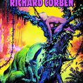 Eerie & Creepy présentent "Richard Corben Vol.1"
