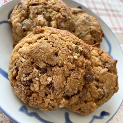 Cookies américains (les meilleurs)