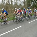 Course de Montrieux en Sologne  (15 mars)