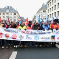 18 000 Manifestant.e.s à Amiens le 19 janvier 2013