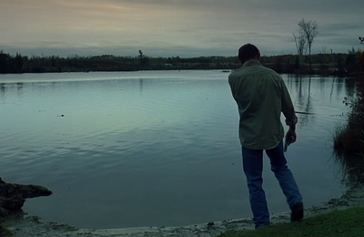 A History of Violence (2005) de David Cronenberg