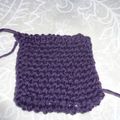 Défi crochet