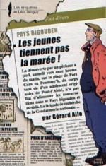 Les jeunes tiennent pas la marée ! de Gérard Alle