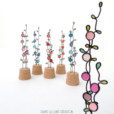 ... Sentinelles de couleurs