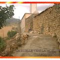 selloum village kabyle