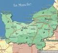 15 grandes régions et une seule Normandie?