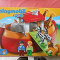 PLAYMOBIL 