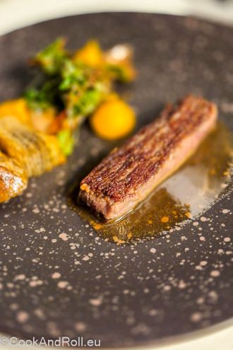 Restaurant Maxime Colin 