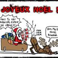 Dernière image du Noël passé ou celui à venir