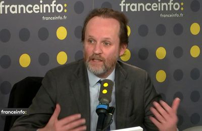 821. Coronavirus : "Ce n'est pas parce que vous allez dans une salle de spectacle que vous attrapez le virus", 