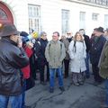 Notre-Dame-des-Landes. Un recours examiné par le tribunal administratif de Nantes