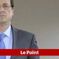 Face aux critiques, François Hollande monte au front 