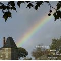 L'arc-en-ciel (The rainbow)