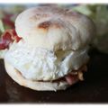 Egg muffins