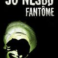 "Fantôme" de Jo Nesbo chez Gallimard