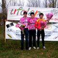 Cyclo-cross du Séquestre 2011