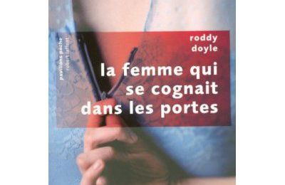 La femme qui se cognait dans les portes