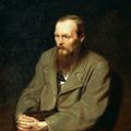 Sur la vie de Dostoïevski (épisodes 1, 2 & 3), une série commentée ici...