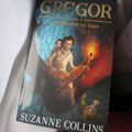 Gregor et la Prophétie du Gris