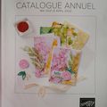 C'est le jour J, Voici le catalogue