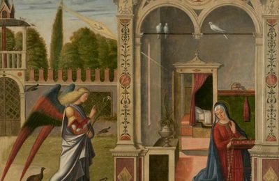 'Glory of Venice: Masterworks of the Renaissance' at the Denver Art Museum (DAM)