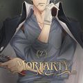 Moriarty t7 & t8