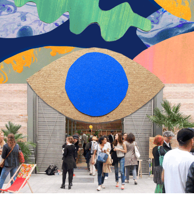 dents de loup au Klin d'oeil - Paris