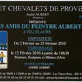 invitation exposition