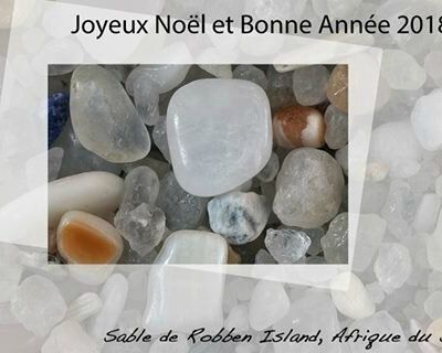 Quelques voeux sont déjà arrivés : 