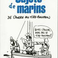 la sardine frétille pour: