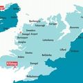 Retour à Killybegs
