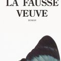 La fausse veuve