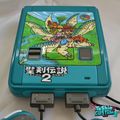 Super Famicom "Seiken Densetsu 2 / Secret of Mana"