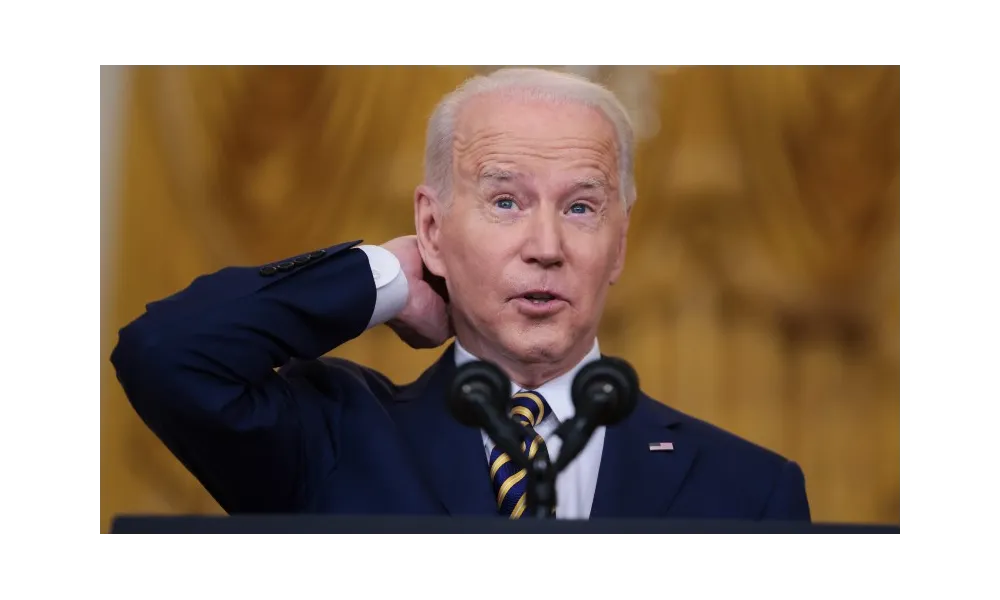 Joe Biden : révélations et « cover-ups »  en cascade