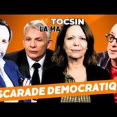 7h30-9h30 La Matinale du TOCSIN - Le Fil d'Arkébi