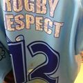 Rencontres inter- école de Rugby des CE2