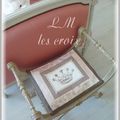 coussin royal
