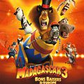 Madagascar III