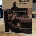 Mon père, ce tueur - Thierry CROUZET