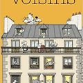 Merveilleux voisins, de Hélène Lasserre, chez Seuil Jeunesse **