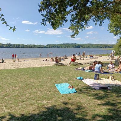 Eté 2025 en Bretagne partie 2