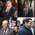 "Politiques" français : Quel est le pire de tous ?