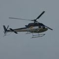 Aéroport Paris-Le Bourget: Mont Blanc Helicopteres: Eurocopter AS-350B-3 Ecureuil: F-GPDF: MSN 3290.
