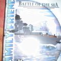 jeu pc Battle of the Sea