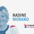 DIMANCHE EN POLITIQUE SUR FRANCE 3 N°84 : NADINE MORANO