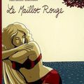 Le maillot rouge ~ Marianne Eskenazi Discover,
