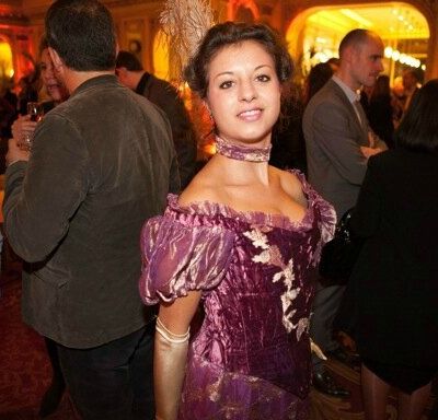 Quelques nouvelles images sur le thème 1900, Belle Epoque et Second Empire